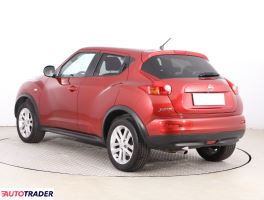Nissan Juke 2012 1.6 115 KM Nissan Juke 2012 1.6 115 KM
