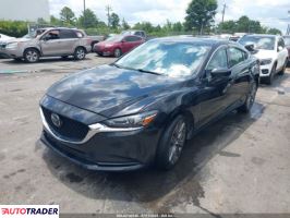 Mazda 6 2021 2 Mazda 6 2021 2