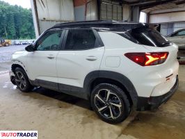 Chevrolet Blazer 2023 1