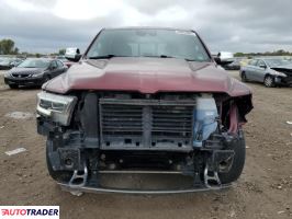 Dodge Ram 2022 5