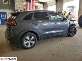 Kia Niro 2019 1 Kia Niro 2019 1