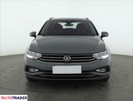 Volkswagen Passat 2022 2.0 147 KM