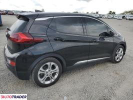 Chevrolet Pozostałe 2019 Chevrolet Pozostałe 2019