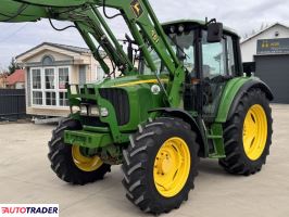 John Deere 6320 Premium 2006r 2006r.