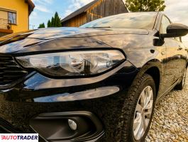 Fiat Tipo 2020 1.4 95 KM