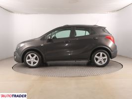 Opel Mokka 2015 1.4 138 KM