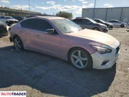 Infiniti Q50 2020 3 Infiniti Q50 2020 3