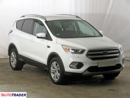 Ford Kuga 2017 1.5 118 KM Ford Kuga 2017 1.5 118 KM