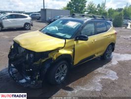 Kia Pozostałe 2021 2 Kia Pozostałe 2021 2