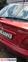 Citroen Xsara 2002 1.6 110 KM