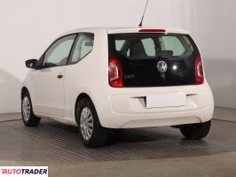 Volkswagen Up! 2012 1.0 59 KM
