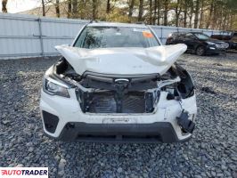 Subaru Forester 2020 2