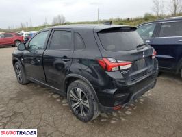 Mitsubishi Outlander 2021 2