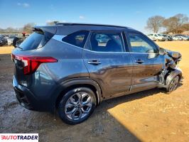 Kia Pozostałe 2024 2