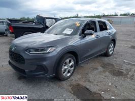 Honda HR-V 2025 2