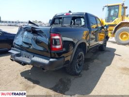 Dodge Ram 2022 5 Dodge Ram 2022 5