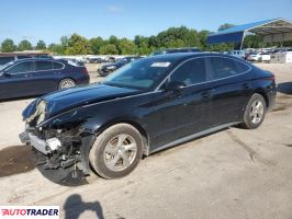 Hyundai Sonata 2023 2 Hyundai Sonata 2023 2