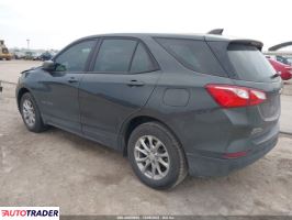 Chevrolet Equinox 2020 1