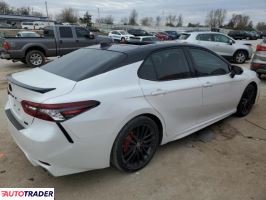 Toyota Camry 2021 2