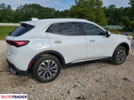 Buick Pozostałe 2025 2