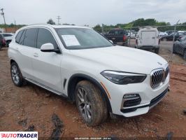 BMW X5 - zobacz ofertę