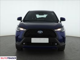 Toyota Corolla 2022 2.0 194 KM