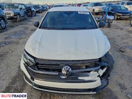 Volkswagen Jetta 2024 1