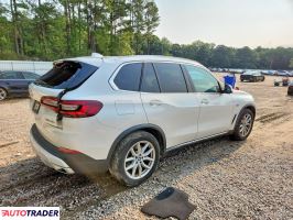 BMW X5 2023 3