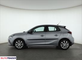Opel Corsa 2019 1.2 99 KM