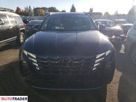 Hyundai Tucson 2024 1