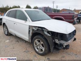 Audi Q5 - zobacz ofertę