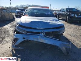 Volkswagen Jetta 2025 1