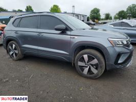 Volkswagen Pozostałe 2024 1 Volkswagen Pozostałe 2024 1