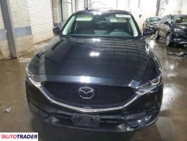 Mazda CX-5 2021 2