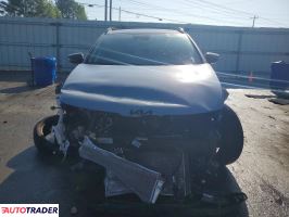 Kia Sportage 2025 2