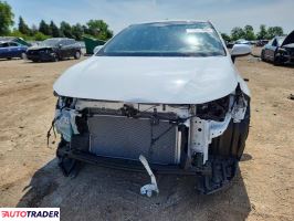 Toyota Corolla 2025 2