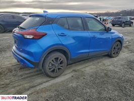 Nissan Pozostałe 2024 1