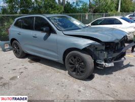 Volvo XC60 2023 2