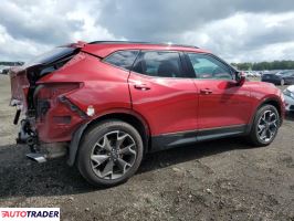 Chevrolet Blazer 2020 3