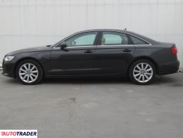 Audi A6 2012 2.0 174 KM Audi A6 2012 2.0 174 KM