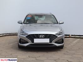 Hyundai i30 2022 1.5 108 KM Hyundai i30 2022 1.5 108 KM