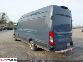 Ford Transit 2019 3