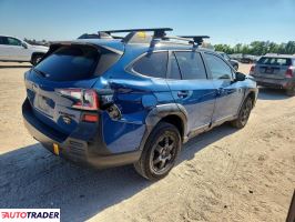 Subaru Outback 2023 2