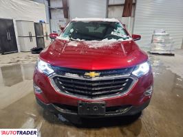 Chevrolet Equinox 2020 1