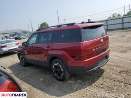Hyundai Santa Fe 2024 2