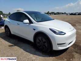 Tesla Model Y 2024 Tesla Model Y 2024