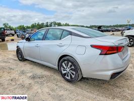 Nissan Altima 2024 2