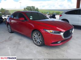 Mazda 3 - zobacz ofertę