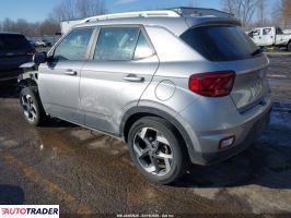 Hyundai Pozostałe 2024 1