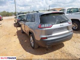 Jeep Cherokee 2019 3 Jeep Cherokee 2019 3